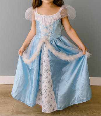 Disfraces de segunda mano para niña en Madrid Capital Milanuncios