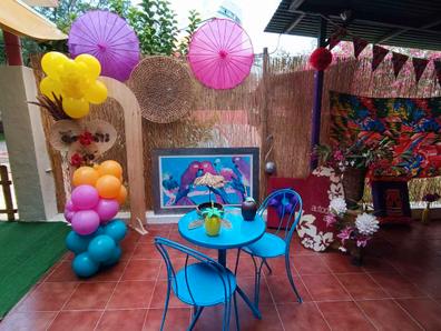 25 ideas de Stich  decoracion fiesta hawaiana, fiesta hawaina, fiesta de  cumpleaños moana