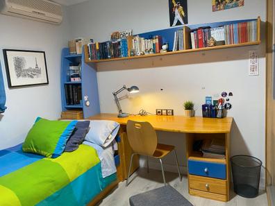 Cómo decorar tu dormitorio juvenil - Alcon Mobiliario