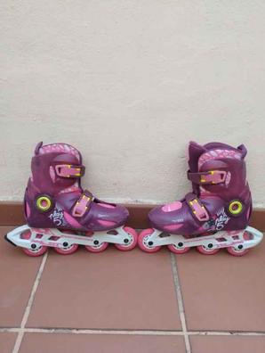 Patines hipercor de segunda mano Milanuncios