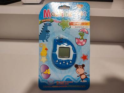 Mascota Virtual Tamagotchi Pix Party BANDAI · BANDAI · El Corte Inglés