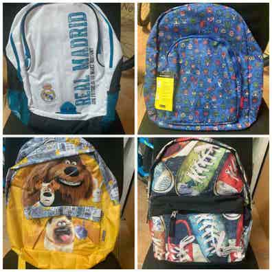 Moda y complementos segunda mano barata | Milanuncios