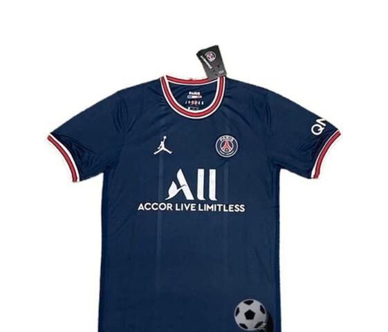 Camiseta PSG 22/23 Cuarta – Camisetas Futbol y Baloncesto