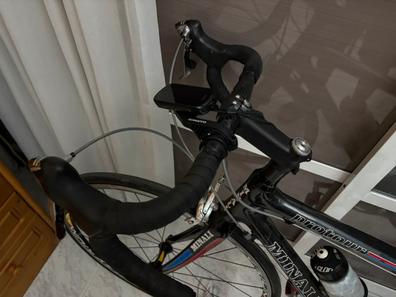 Bicicleta carretera minali de segunda mano Milanuncios