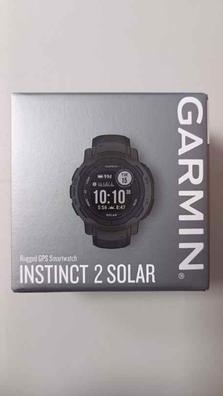 Garmin instinct Smartwatch de segunda mano y baratos Milanuncios