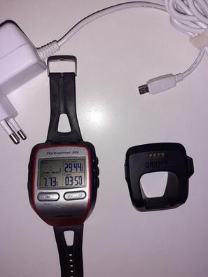 Garmin foretrex 401 online olx