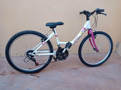 Bicicleta Niños 24 Pulgadas Montana Escape 18v 