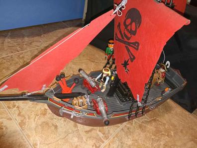 Barco pirata playmobil 3900 on sale