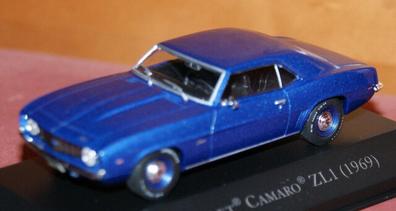 Chevrolet camaro ss 1969 | Milanuncios