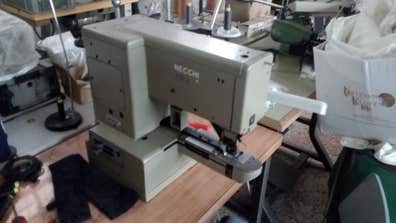 Milanuncios - Maquinas de coser