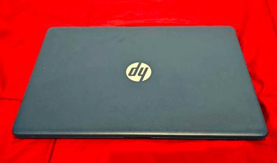 Hp laptop 15 bs0xx best sale tarjeta grafica