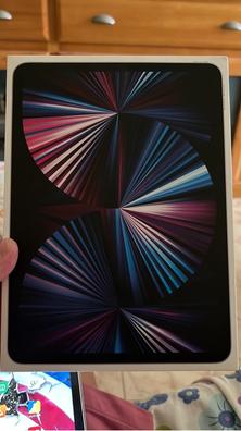 TABLET APPLE IPAD PRO 11 A2759 4GEN 512 GB + CAJA + CARGADOR