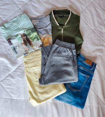 ropa bodycombat les mills Camisetas de mujer segunda mano baratas | Milanuncios