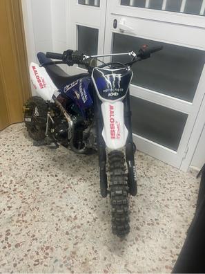 Comprar CABALLETE MOTOCROSS en MotoQuad Magina