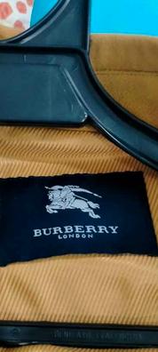 Burberry segunda outlet mano jordan