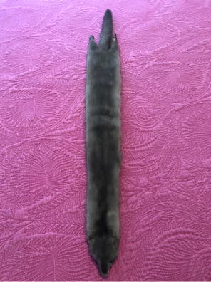 Estolas moda de mujer de segunda mano en Zaragoza | Milanuncios