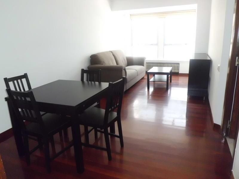 Fotografía del inmueble reportado: 740 €/mes — Santiago de Compostela, Santiago de Compostela