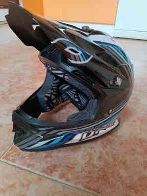 Casco fox mtb Bicicletas de segunda mano baratas Milanuncios