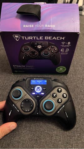 Milanuncios - Turtle Beach Stealth Pivot Xbox