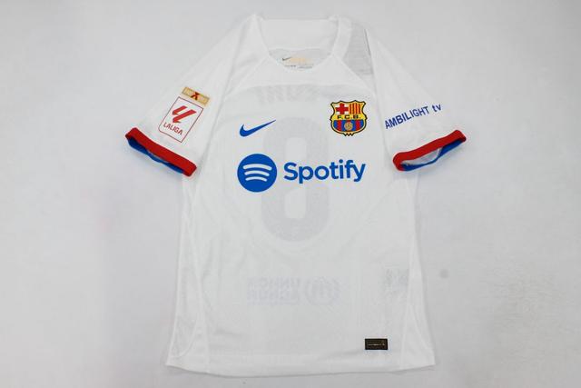 Camiseta Nike Barcelona niño portero Ter Stegen 2023 2024