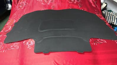 Protector capot Recambios accesorios de coches de segunda mano Milanuncios