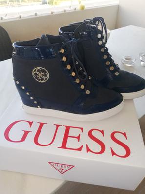 Botas de discount agua guess outlet