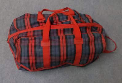 Maletas, mochilas y bolsas de segunda mano baratas en Girona |