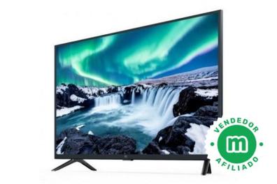 Tv 65 xiaomi pulgadas 4k smart tv ofertas Televisores de segunda mano  baratos