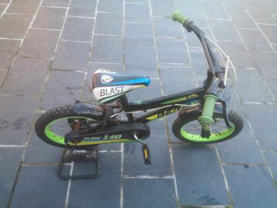 Bicicleta berg 14 de segunda mano Milanuncios