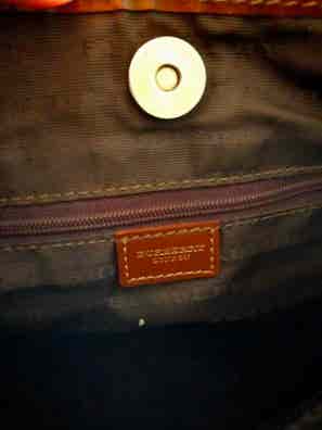 Burberry Bolsos de segunda mano baratos Milanuncios