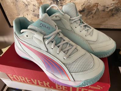 K Swiss Zapatillas Padel Wilson El Corte Ingles Zapatillas De