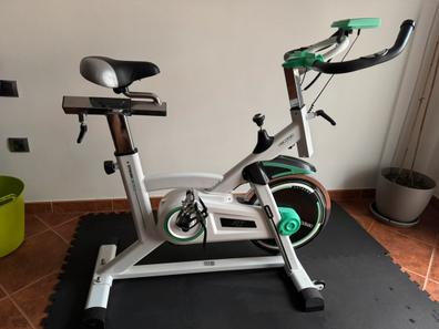 Bicicleta spinning enebe de segunda mano Milanuncios