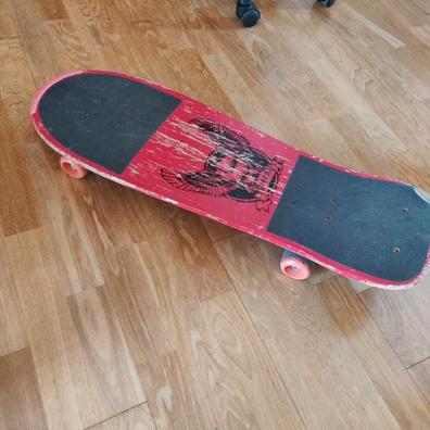 Milanuncios - Monopatín Skateboard niño