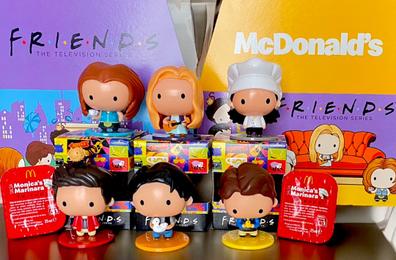 Friends mcdonalds de segunda mano Milanuncios