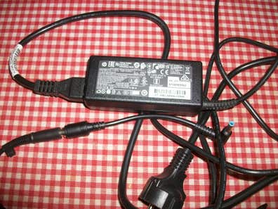 Cargador portatil de segunda mano Milanuncios