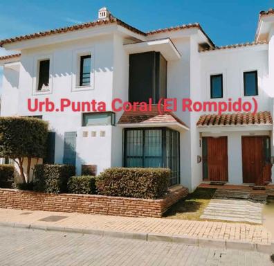 Los corales Casas en venta en Huelva Provincia. Comprar y vender casas |  Milanuncios