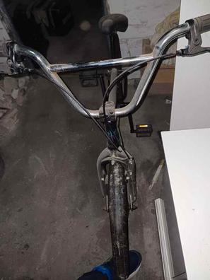 Bicicleta bmw 2025 segunda mano