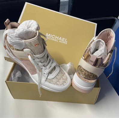 Replicas zapatillas best sale michael kors