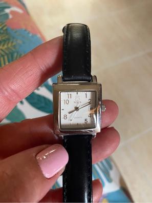 Tous imitacion Relojes de mujer de segunda mano baratos Milanuncios