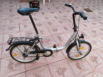 Triciclo adulto Bicicletas de segunda mano baratas en Girona Provincia