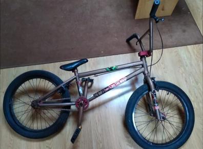 Mongoose best sale bmx r70