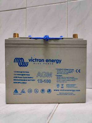 Batería de litio 100Ah 12,8V - Alta corriente - SuperPack - Victron Energy