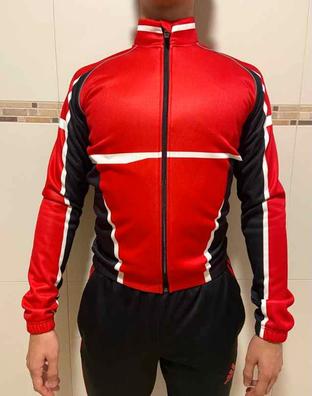 Chaqueta ciclismo btwin Bicicletas de segunda mano baratas