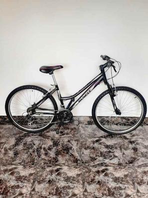 Bici montaña 26 talla s hot sale