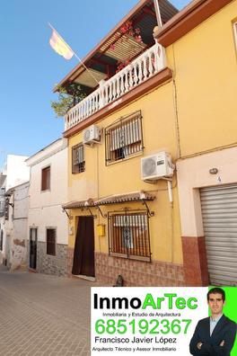 La gloria Casas en venta en Granada Provincia. Comprar y vender casas |  Milanuncios