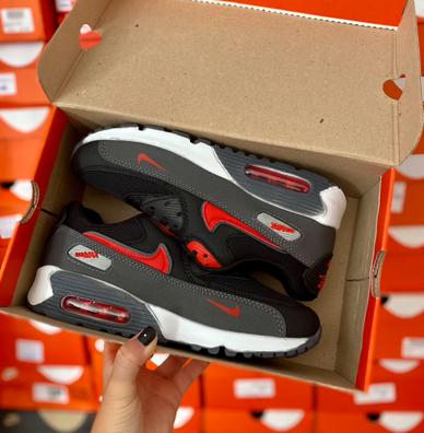 Nike air max tavas nuevas y calzado de hombre de segunda mano baratos en Provincia | Milanuncios