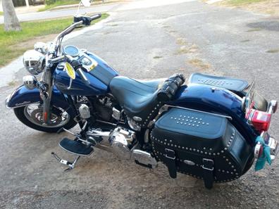 Escapes screamin deals eagle sportster