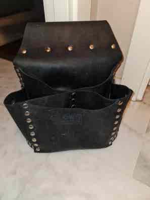 Cinturon de encofrador construcción segunda mano baratos |