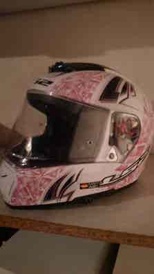 aerografiados Accesorios moto de segunda mano baratos | Milanuncios