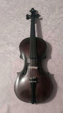 antiguo Violines de segunda mano baratos | Milanuncios